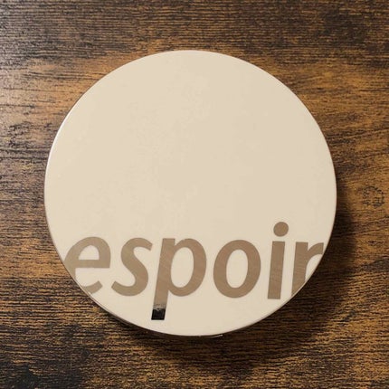 ð¬ on LIPS ãðŠespoirTAPINGCOVERCUSHIONIVORYðŠ..ãïŒ1æç®ïŒ