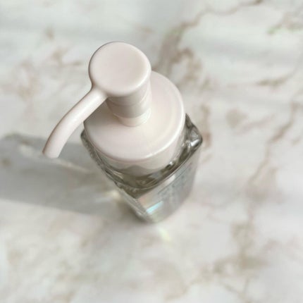 The クレンズ オイルメイク落とし/ビオレ/オイルクレンジングを使ったクチコミ(5枚目)