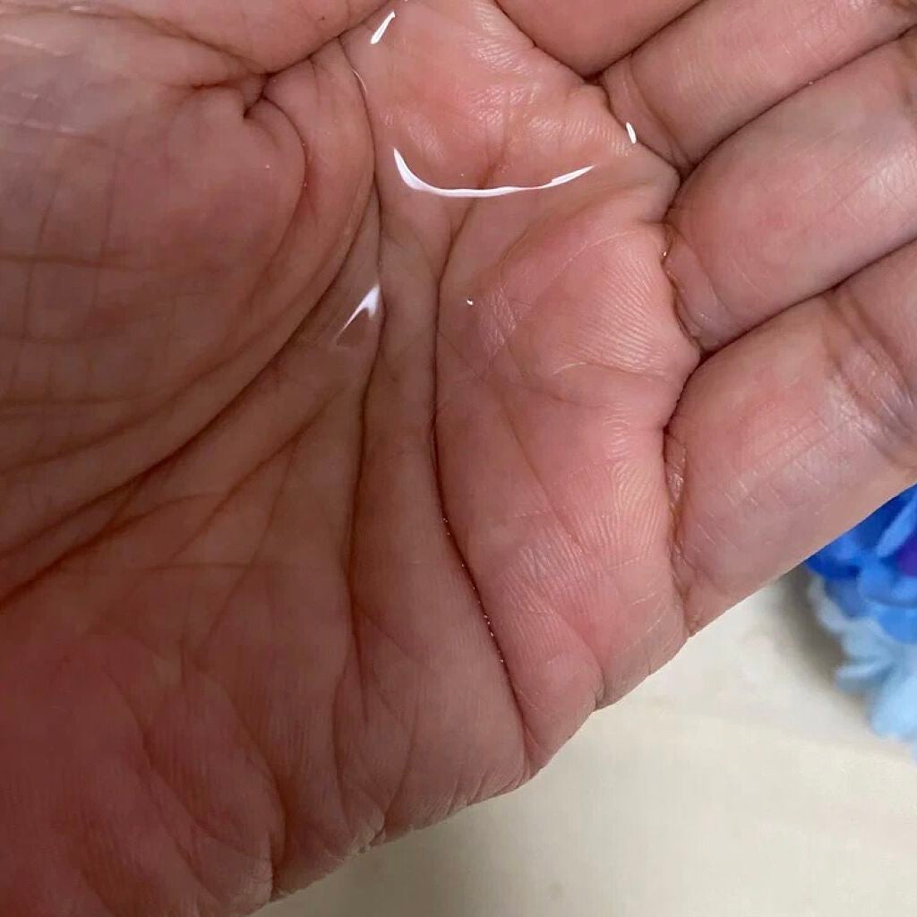 ザ・タイムR アクア/IPSA/化粧水を使ったクチコミ(2枚目)