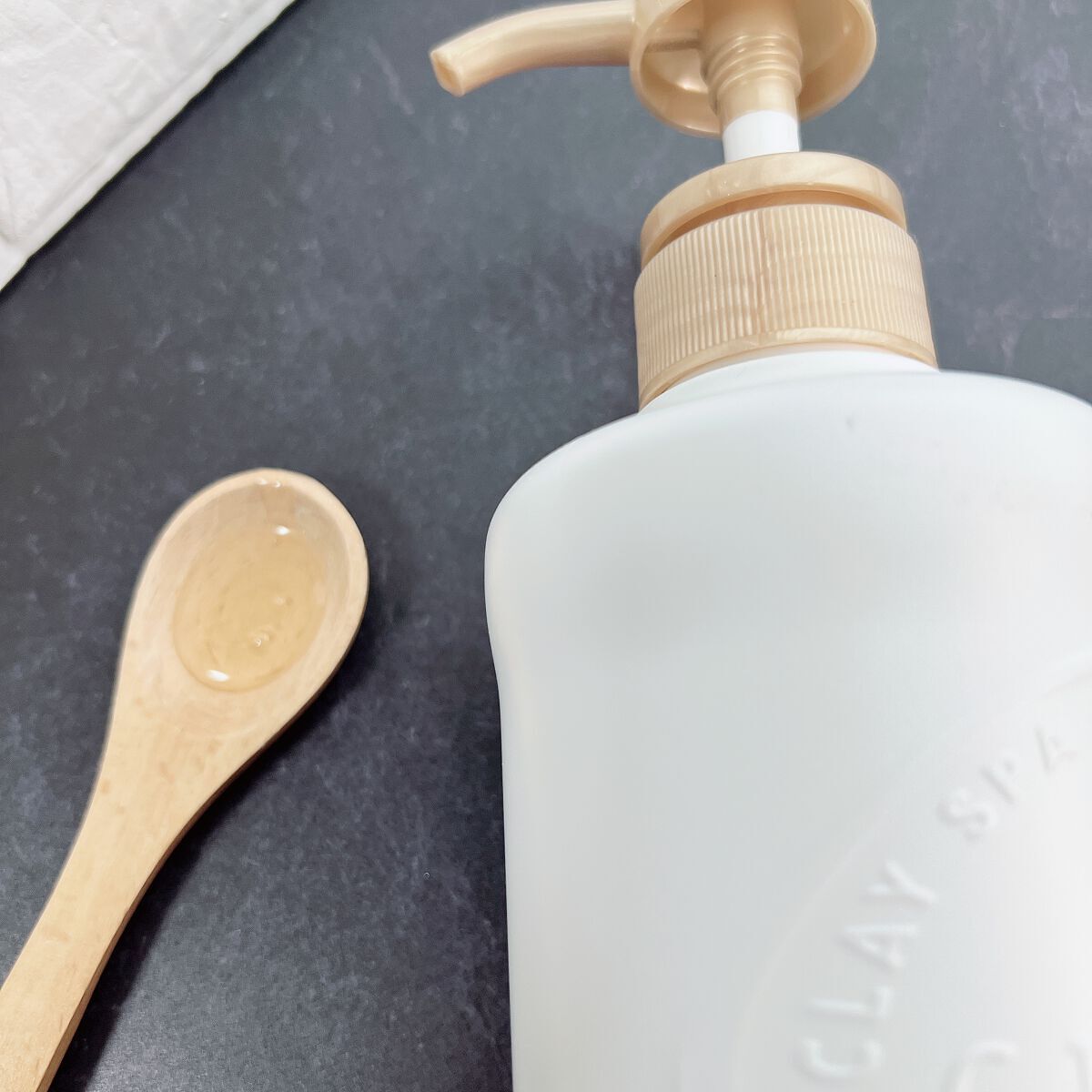 ã·ã£ã³ããŒïŒããªãŒãã¡ã³ã SNããããã/CLAYGE/ã·ã£ã³ããŒã»ã³ã³ãã£ã·ã§ããŒã䜿ã£ãã¯ãã³ãïŒ2æç®ïŒ