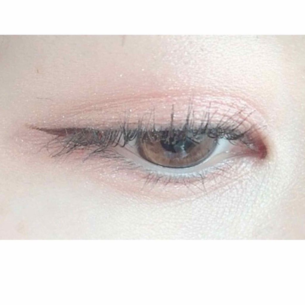 プレイカラー アイシャドウ/ETUDE/アイシャドウパレットを使ったクチコミ(2枚目)