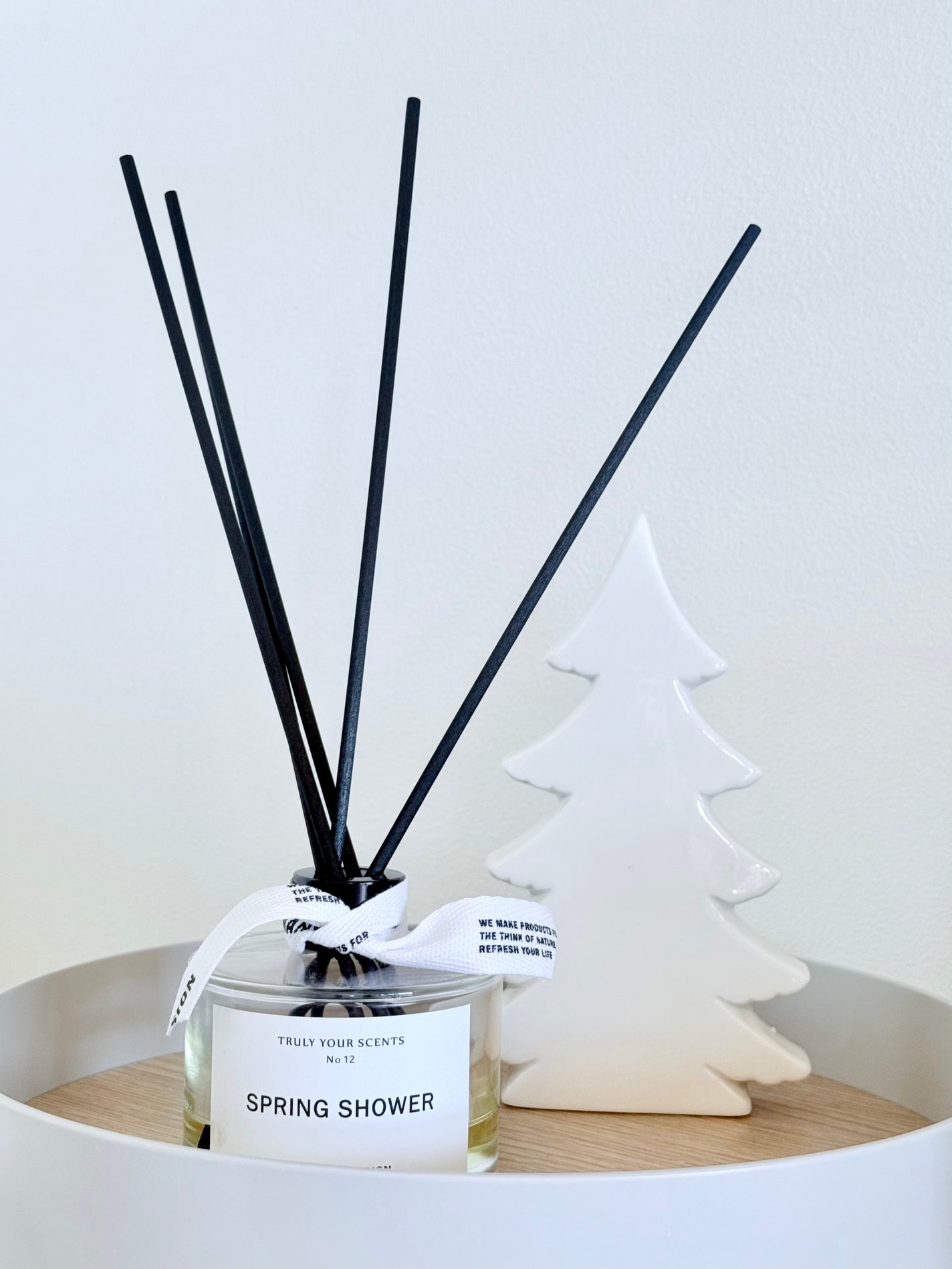 ディフューザー スプリングシャワー COSMIC MANSION