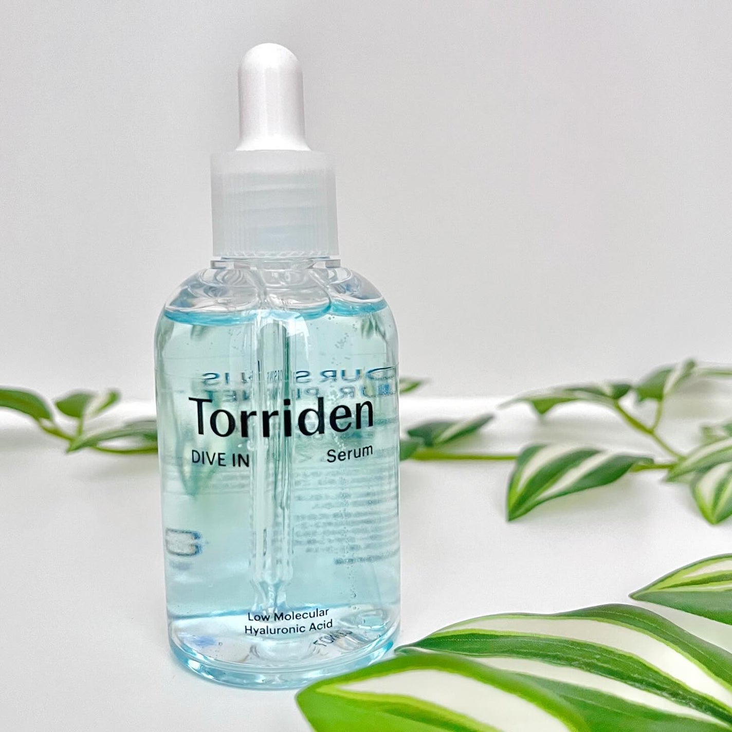 ダイブイン セラム/Torriden/美容液を使ったクチコミ(6枚目)