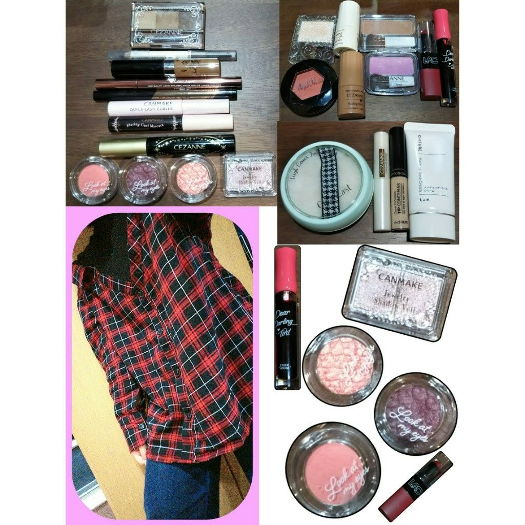 ルックアット マイアイズ/ETUDE/単色アイシャドウを使ったクチコミ（2枚目）