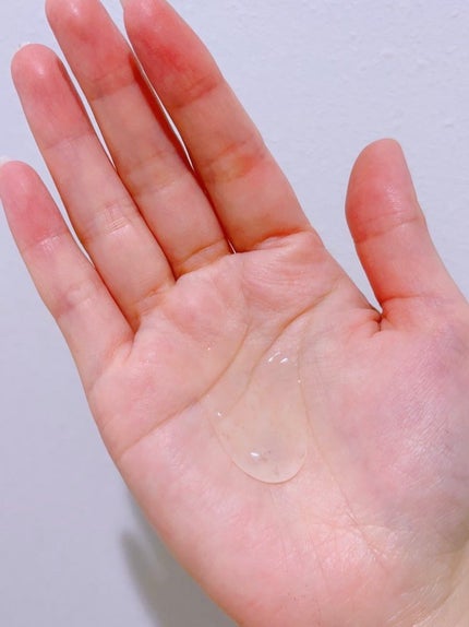 バスグロウ リペア&シャイン シャンプー / トリートメント/LUX/市販シャンプーを使ったクチコミ(4枚目)