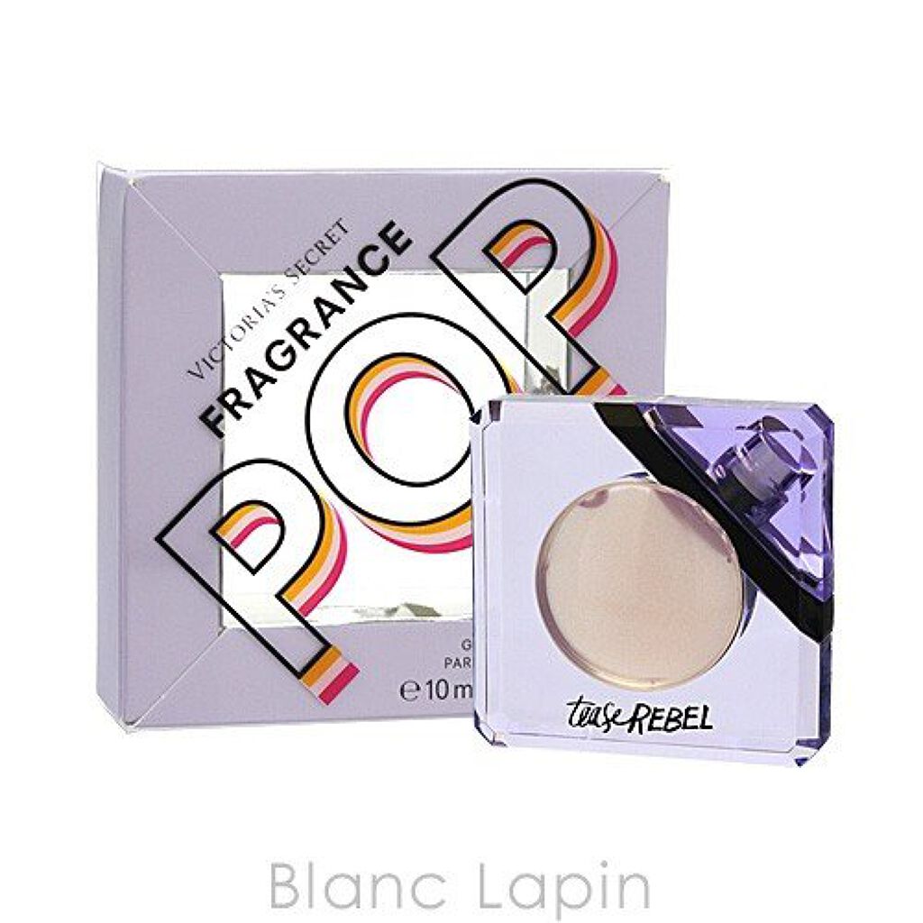 ティーズレブルフレグランスポップ / victoria's secret (ヴィクトリアズシークレット)