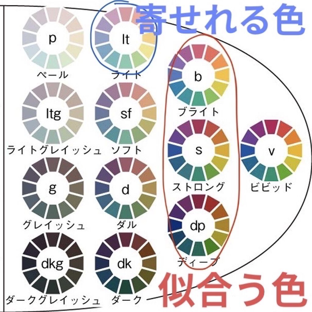 メイクアップコンパス/MAJOLICA MAJORCA/その他を使ったクチコミ（3枚目）