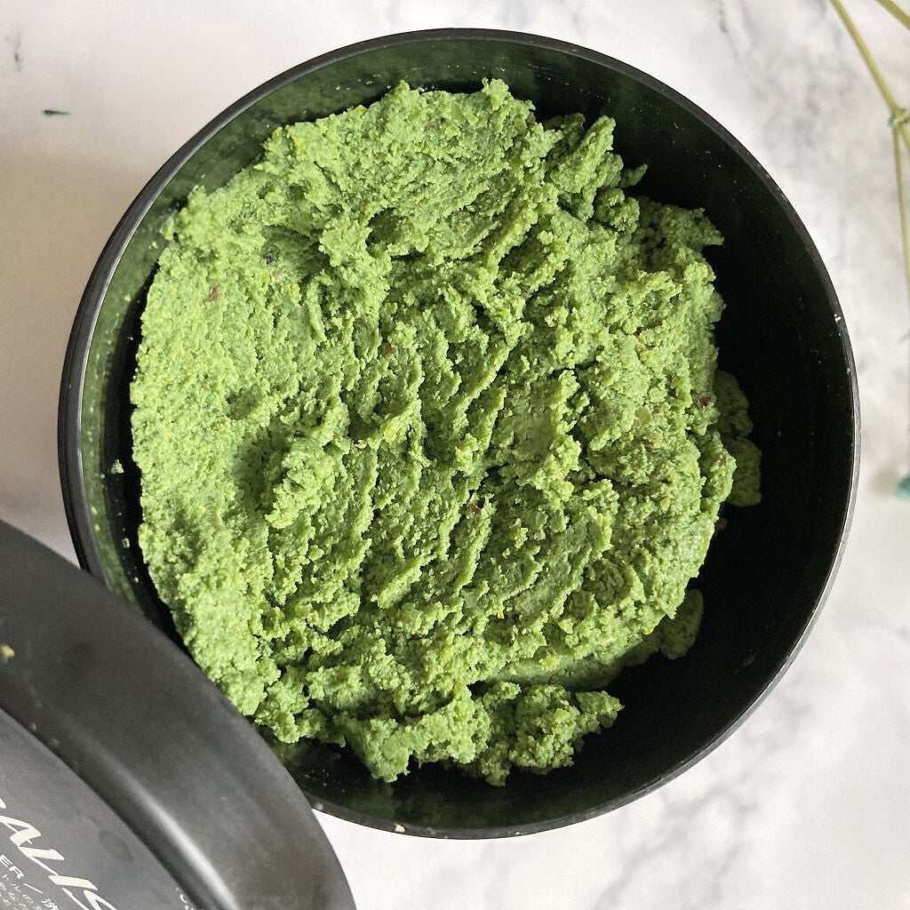 ハーバリズム/ラッシュ/その他洗顔料を使ったクチコミ(3枚目)