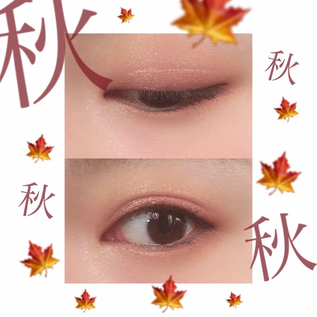 プロ シングル シャドウ/CLIO/単色アイシャドウを使ったクチコミ（1枚目）