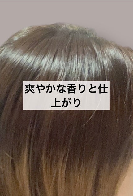 ディープダメージトリートメントEX/UNOVE/洗い流すヘアトリートメントを使ったクチコミ(5枚目)