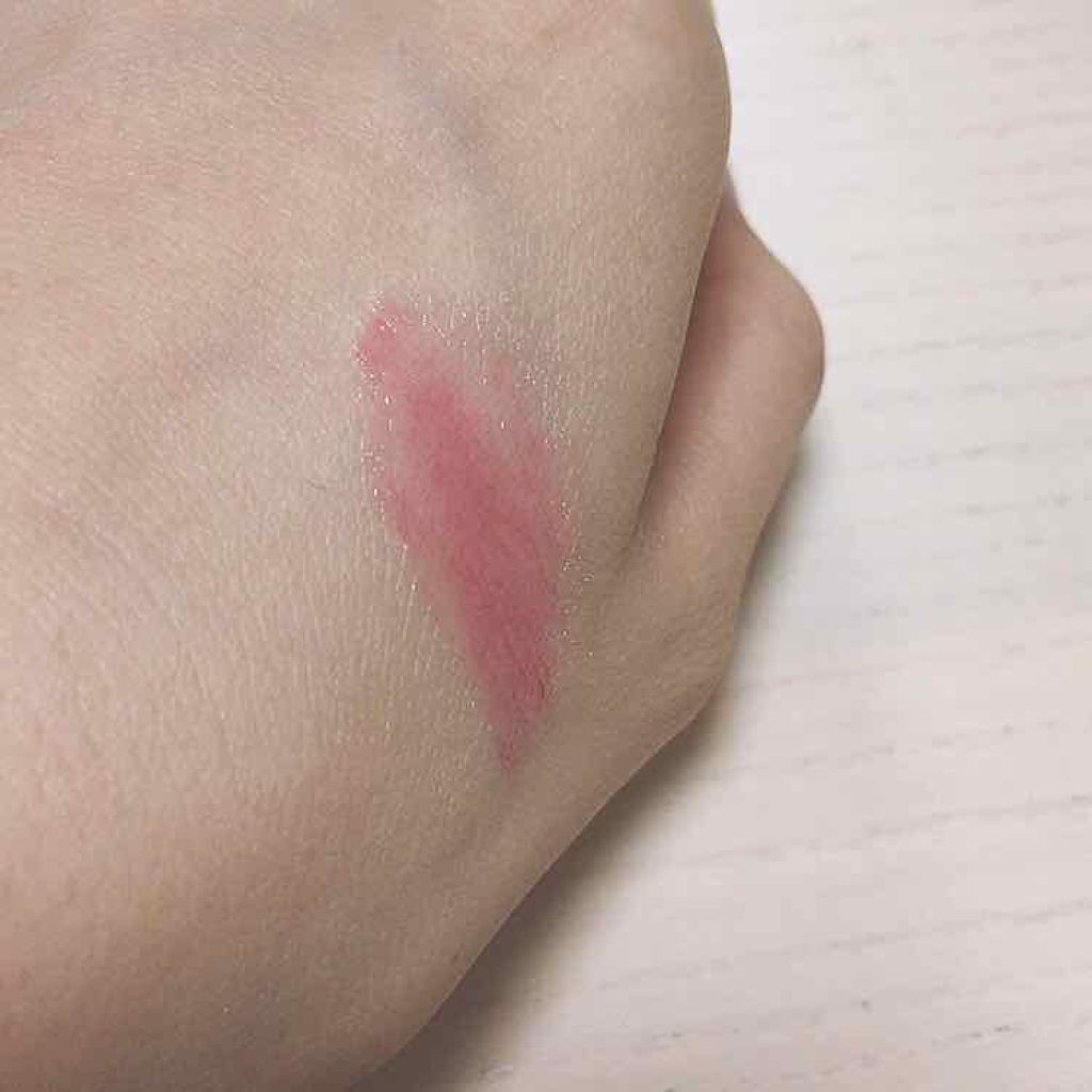 オペラ リップティント N/OPERA/リップティントを使ったクチコミ(3枚目)