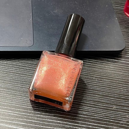 アディクション ザ ネイル ポリッシュ +/ADDICTION/マニキュアを使ったクチコミ(1枚目)