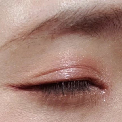 オブスキュア テンプテイション アイシャドウパレット/RMK/アイシャドウパレットを使ったクチコミ(2枚目)