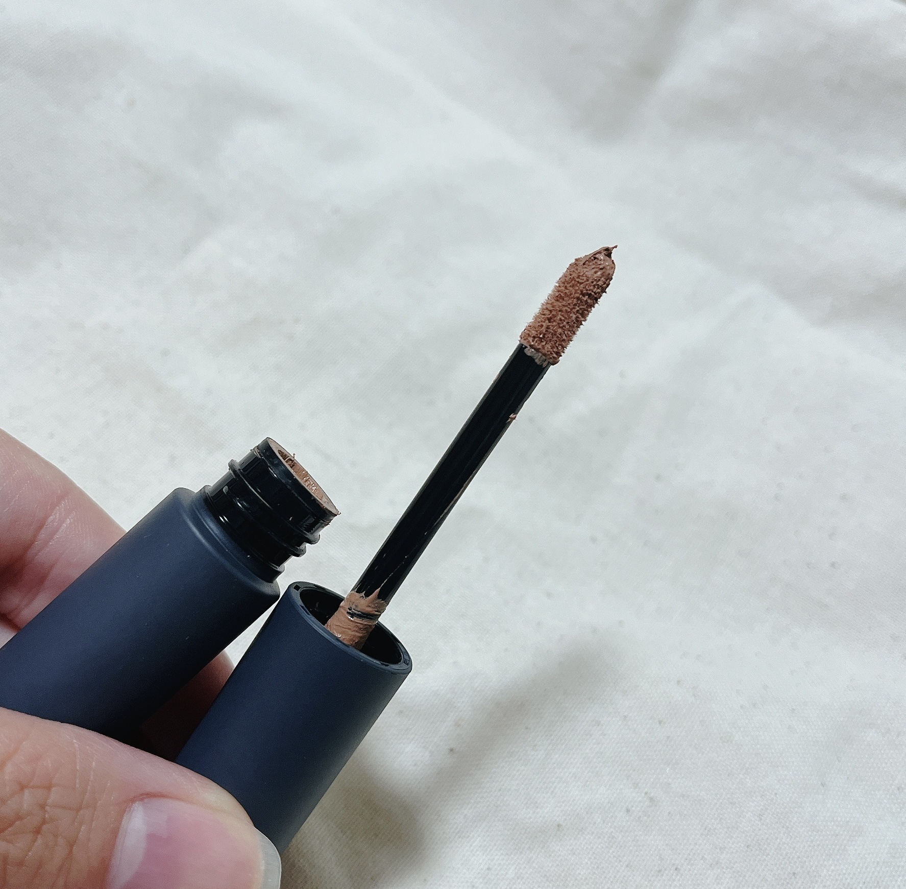 マットラテリキッドシャドウ/KATE/リキッドアイシャドウを使ったクチコミ（2枚目）