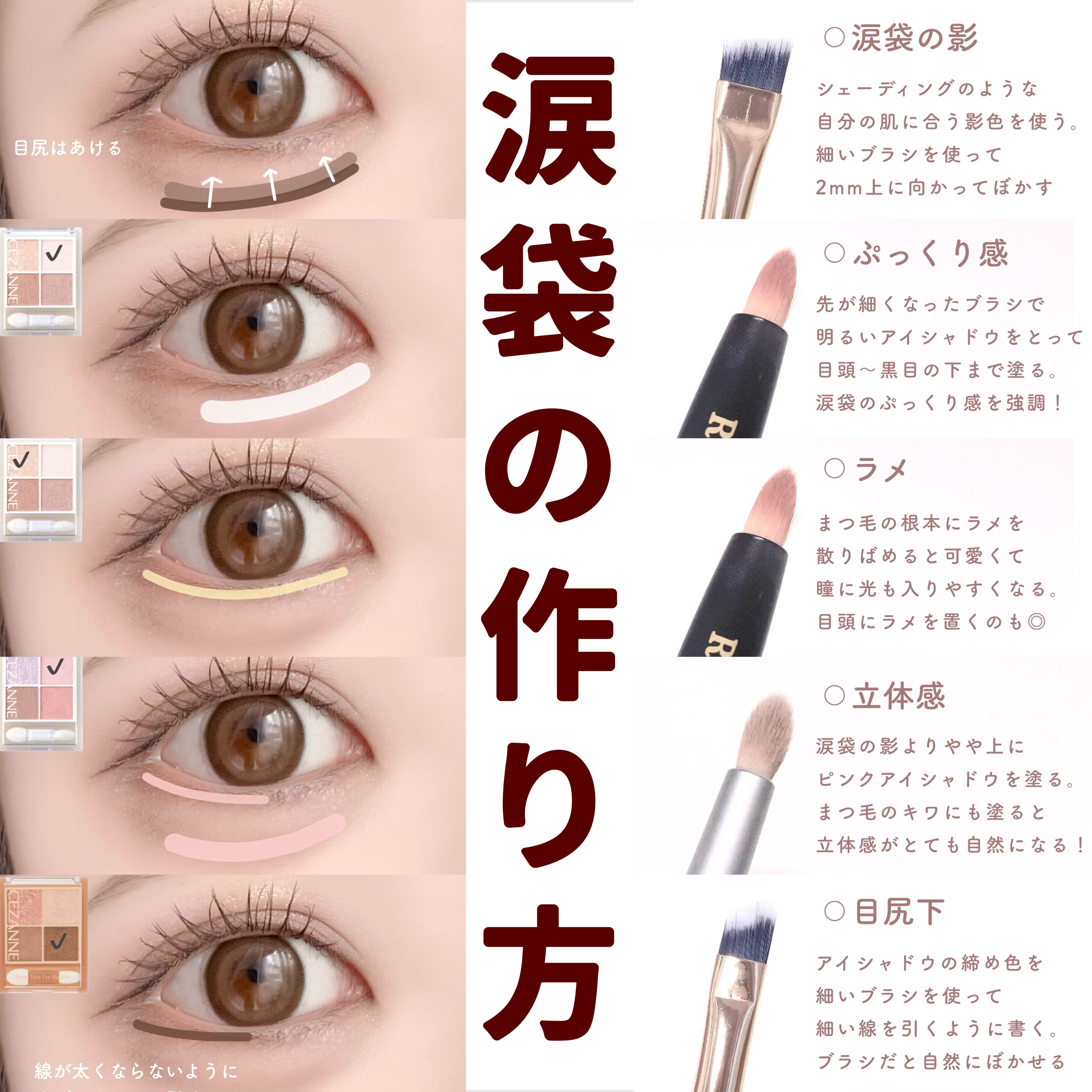 ディオール バックステージ アイ パレット/Dior/アイシャドウパレットを使ったクチコミ（1枚目）