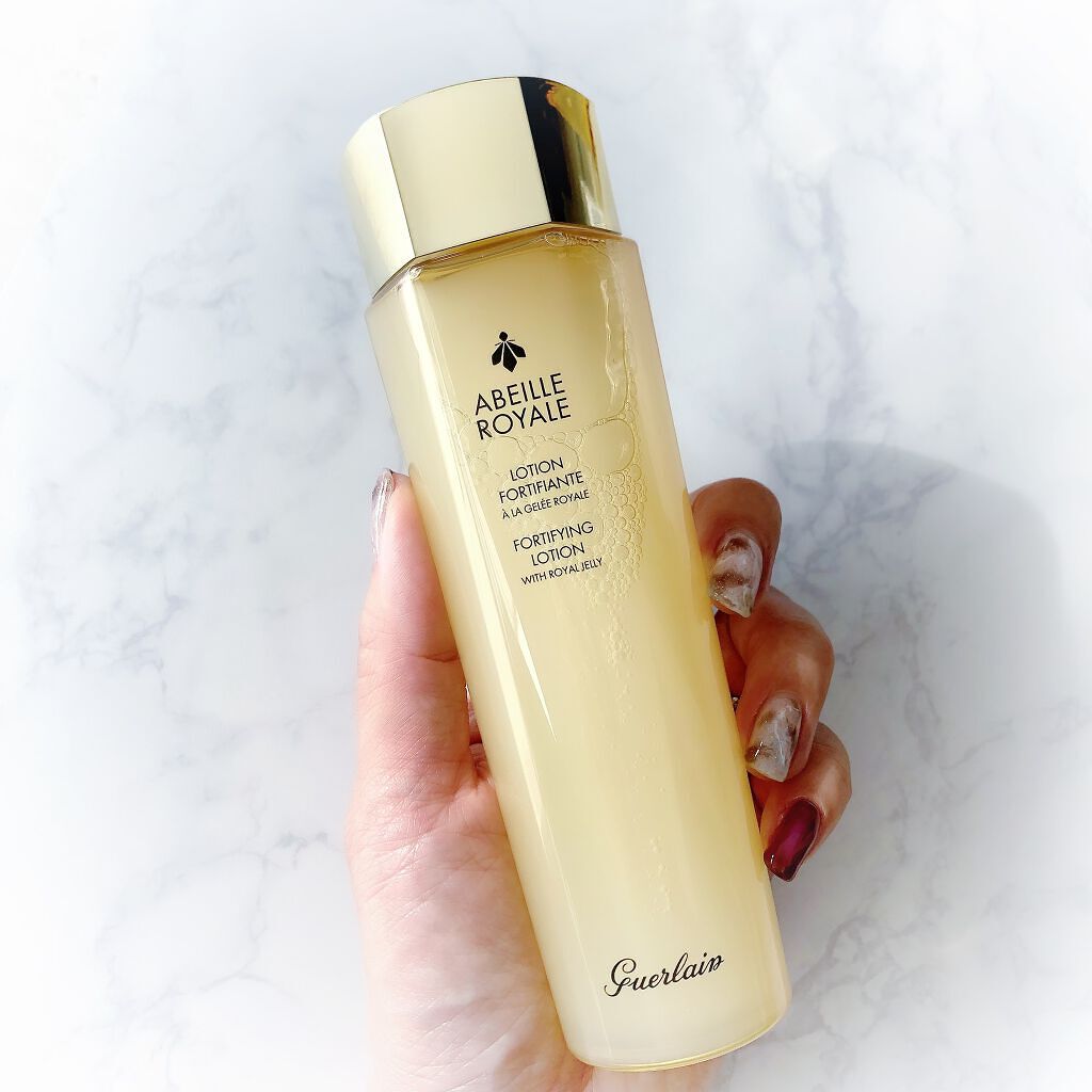 ゲラン　アベイユ　ロイヤル　フォーティファイング　ローション アベイユ ロイヤル フォーティファイング ローション（化粧水