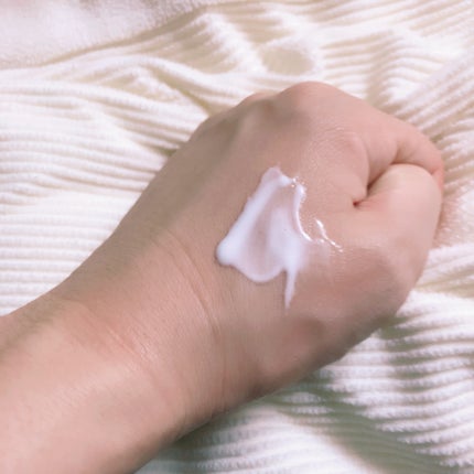 スキンアクア スーパーモイスチャージェル/スキンアクア/日焼け止めジェルを使ったクチコミ(2枚目)