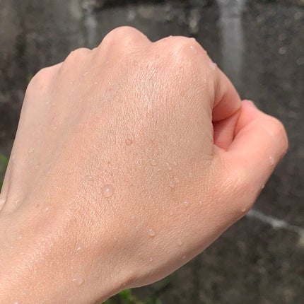 アリィー クロノビューティ ジェルUV EX/アリィー/日焼け止めジェルを使ったクチコミ(10枚目)