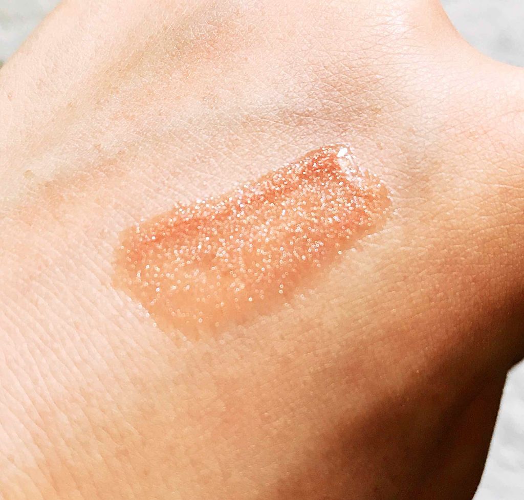 FENTY BEAUTY GLOSS BOMB/FENTY BEAUTY BY RIHANNA/リップグロスを使ったクチコミ(2枚目)