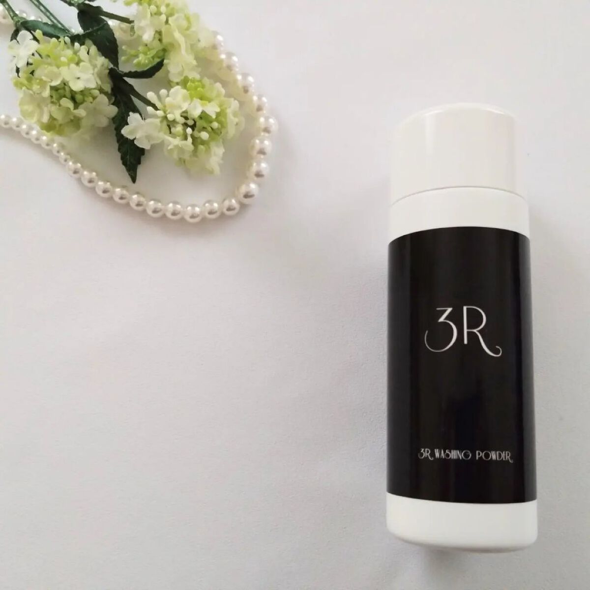 試してみた】3R 洗顔パウダーの効果・肌質別の口コミ・レビュー | LIPS