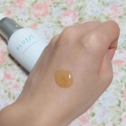 OG Hydrating Serum R+(OGハイドレーティングセラムRプラス)/PLUEST/美容液を使ったクチコミ(2枚目)