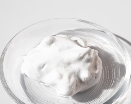 プラスソープHQ/プラスキレイ/洗顔石鹸を使ったクチコミ(4枚目)