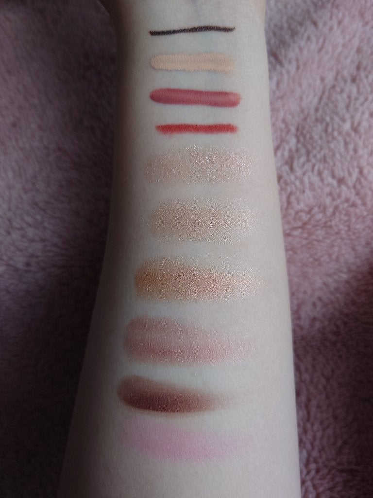 プリズム・リーブル/GIVENCHY/ルースパウダーを使ったクチコミ(5枚目)