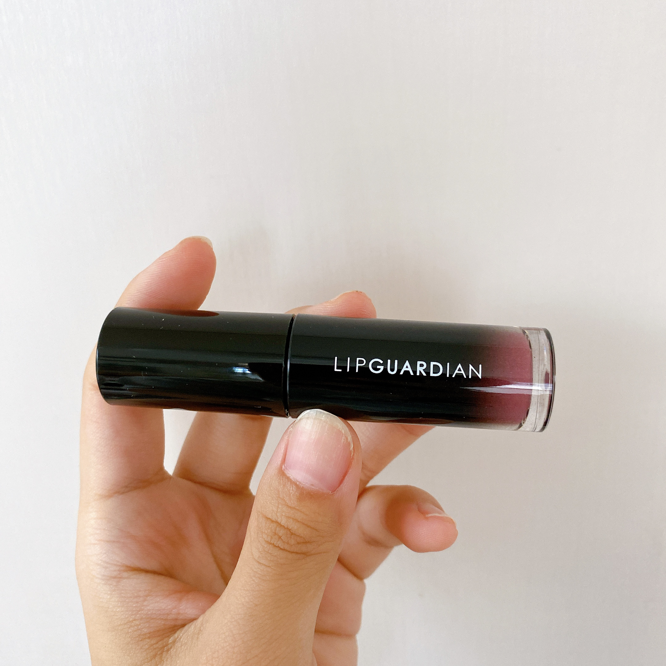 グロウラッピングティント/LIPGUARDIAN/リップティントを使ったクチコミ（1枚目）