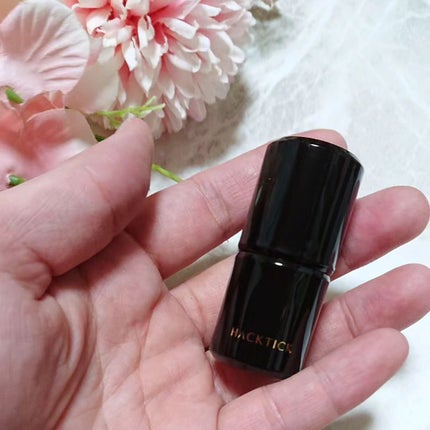 ハックティック/北の快適工房/その他ファンデーションを使ったクチコミ(3枚目)