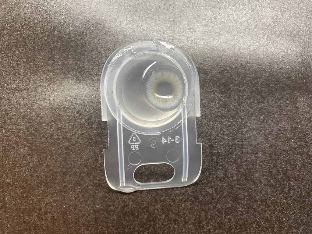 デザイニング アイシェード 11/IPSA/アイシャドウパレットを使ったクチコミ（3枚目）