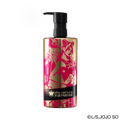 限定パッケージ450ml(シュウ ウエムラ × ジョジョ の奇妙な冒険)(限定)