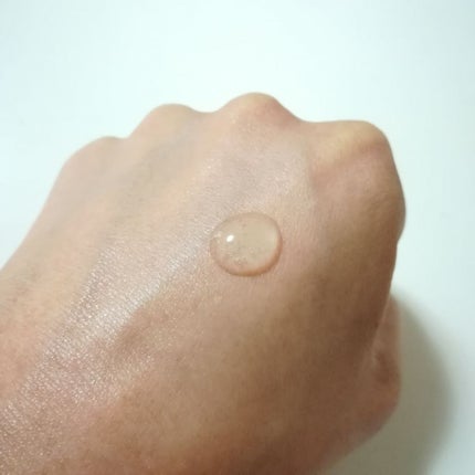 ルルルン クレンジング ジェル/ルルルン/クレンジングジェルを使ったクチコミ(2枚目)