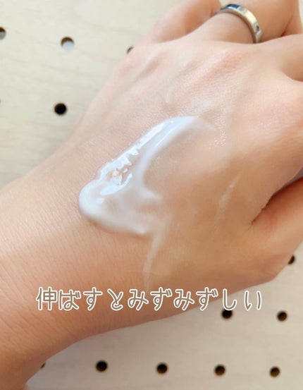 グリーン ダーマCICAビックトナー/ネイチャーリパブリック/化粧水を使ったクチコミ(6枚目)