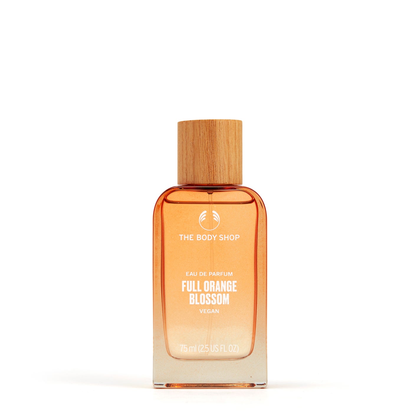 オレンジブロッサム オードパルファム THE BODY SHOP