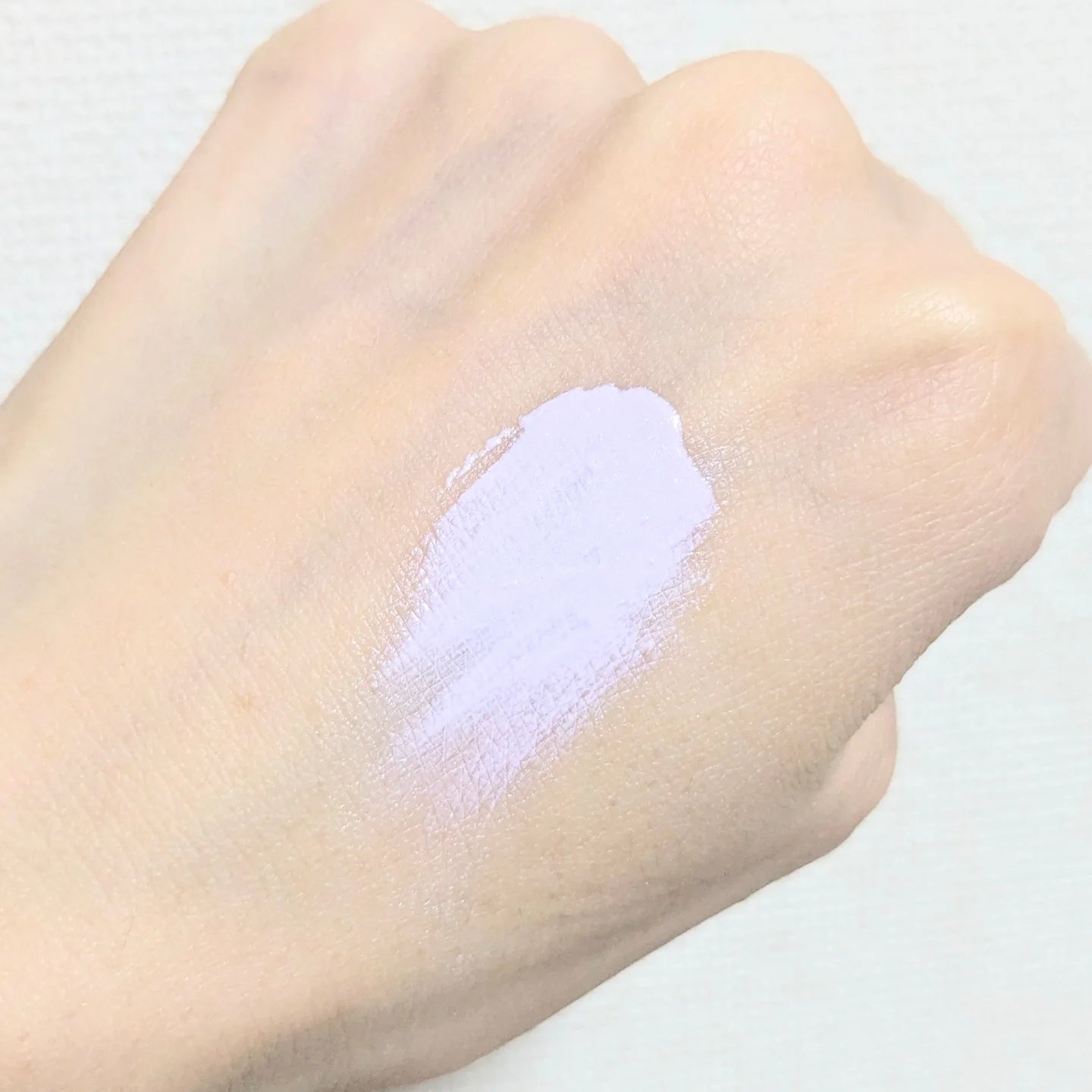 トリプル モイスチュア プライマー/ESPRIQUE/化粧下地を使ったクチコミ（3枚目）