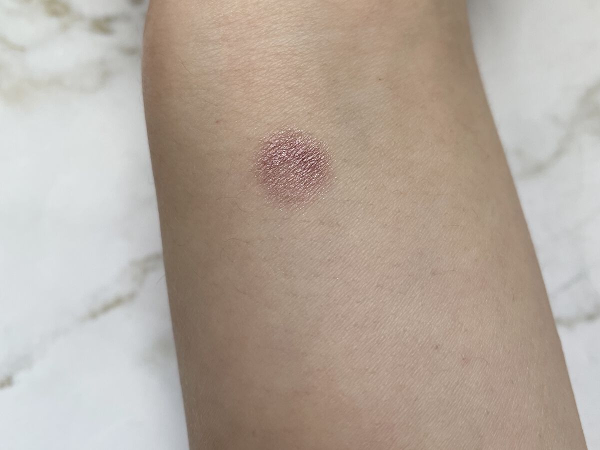 グリームオンフィットシャドウ/excel/スティックアイシャドウを使ったクチコミ（2枚目）