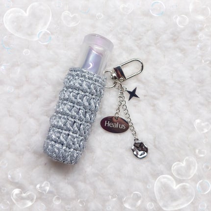 ベアリップグロー/Healus/口紅を使ったクチコミ(9枚目)