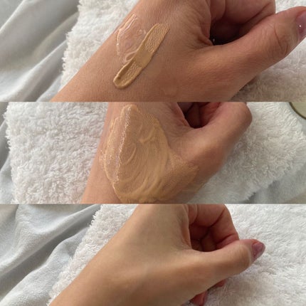 マイルドクレンジング オイル/ファンケル/オイルクレンジングを使ったクチコミ(4枚目)