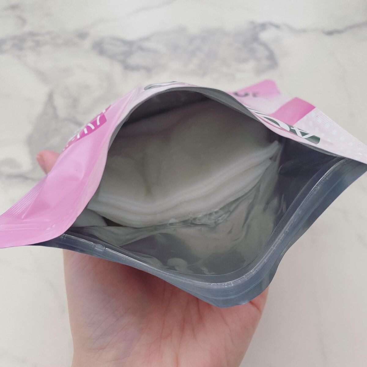 リッチグロウマスク/LIHAW/シートマスク・パックを使ったクチコミ(2枚目)