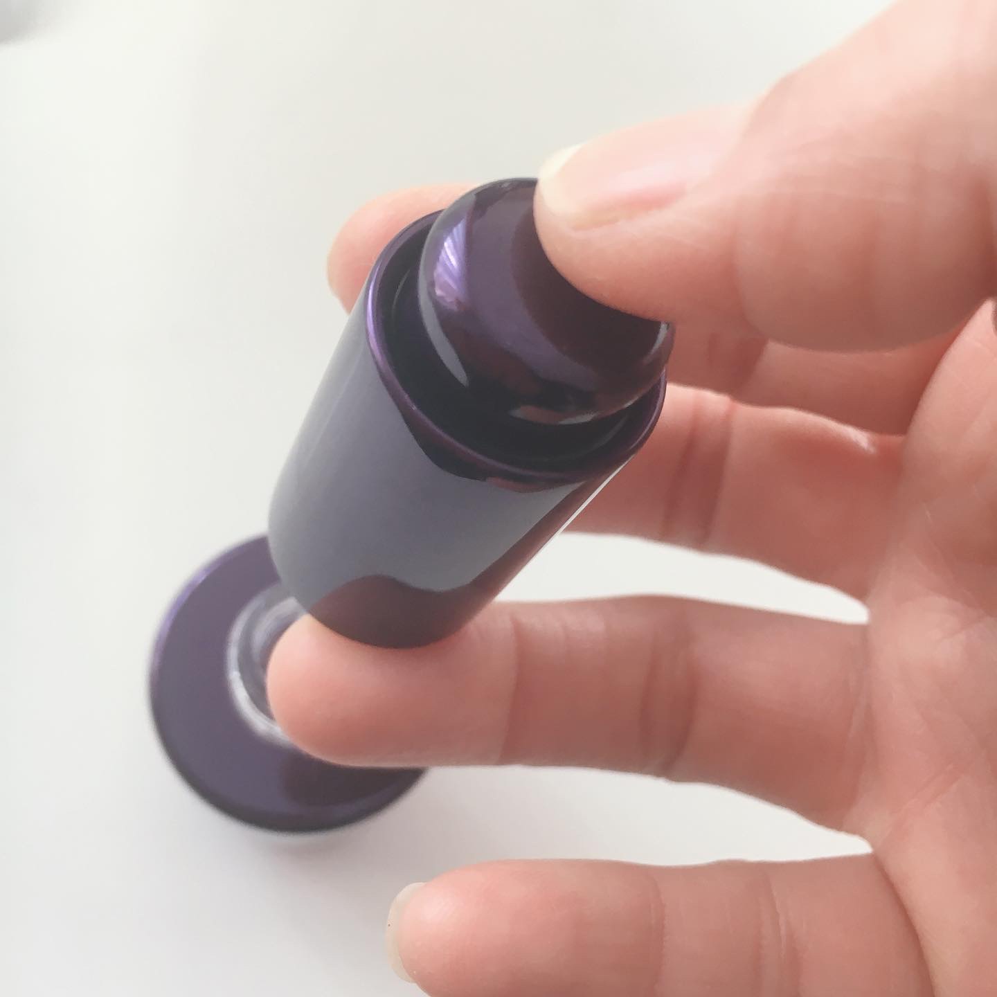 shimaboshi レストレーションセラムのクチコミ「⁡
*・゜゜・*:.。..。.:*・*:゜・*:.。. .。.:*
⁡
肌を土台から美しくして.....」（3枚目）