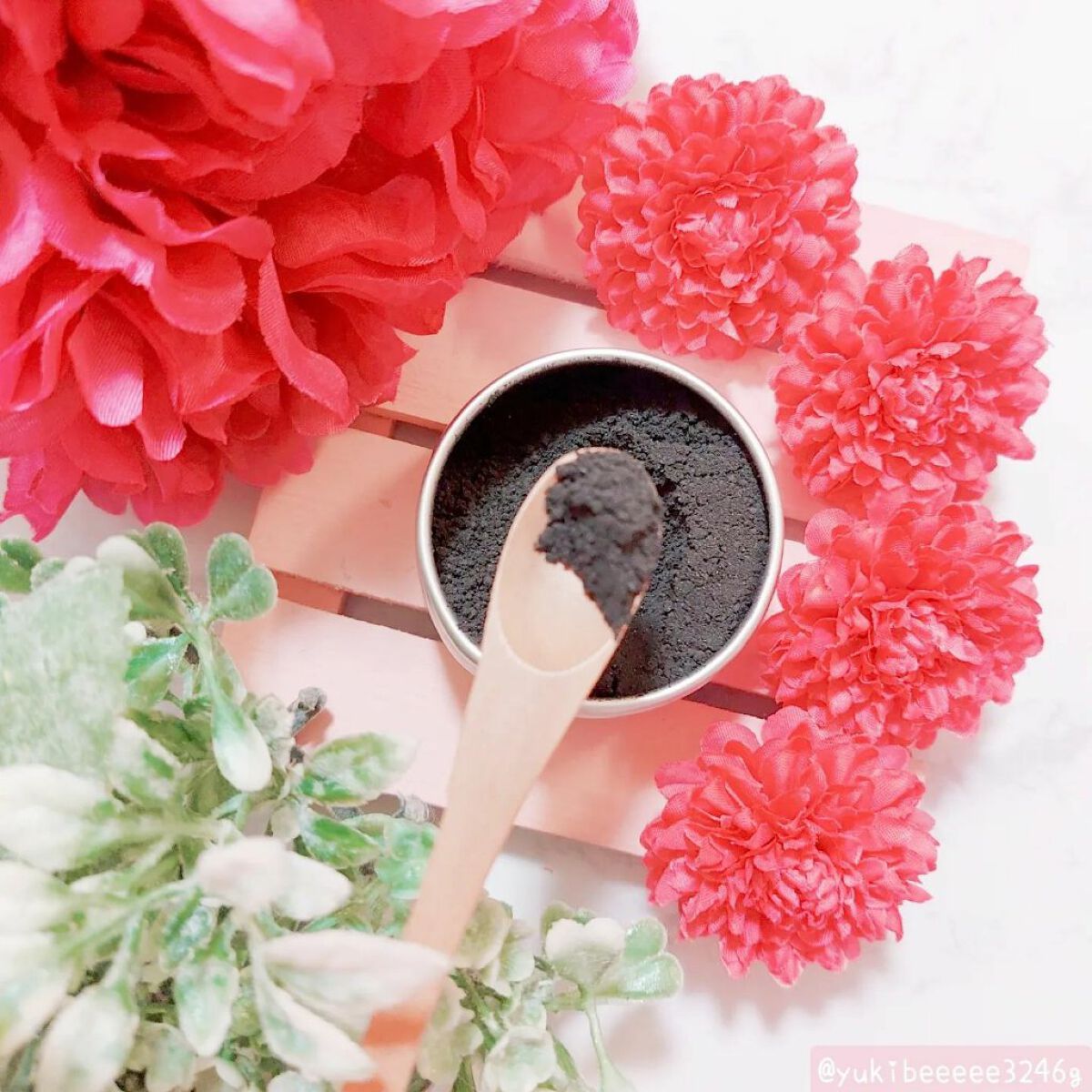 ゆき❄のんびり投稿 フォロバ100😆 on LIPS 「︎💟おはくろ💟魔法の歯磨き粉を紹介します(ᐛ)🪄︎︎◝✩..」(3枚目)