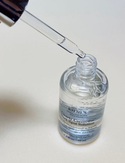 スノー ライト エッセンス ローション (薬用化粧水) (医薬部外品)/Dior/化粧水を使ったクチコミ(2枚目)