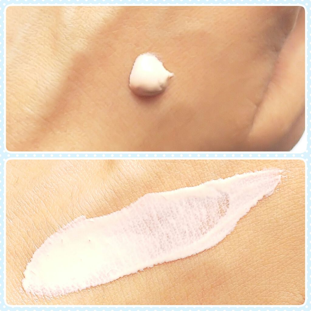 UVイデア XL プロテクショントーンアップ ローズ/ラ ロッシュ ポゼ/日焼け止めクリームを使ったクチコミ（3枚目）