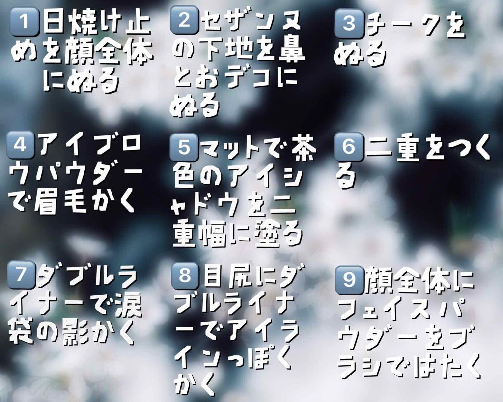 パウダーアイブロウR/CEZANNE/パウダーアイブロウを使ったクチコミ(3枚目)