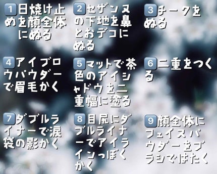 パウダーアイブロウR/CEZANNE/パウダーアイブロウを使ったクチコミ(3枚目)