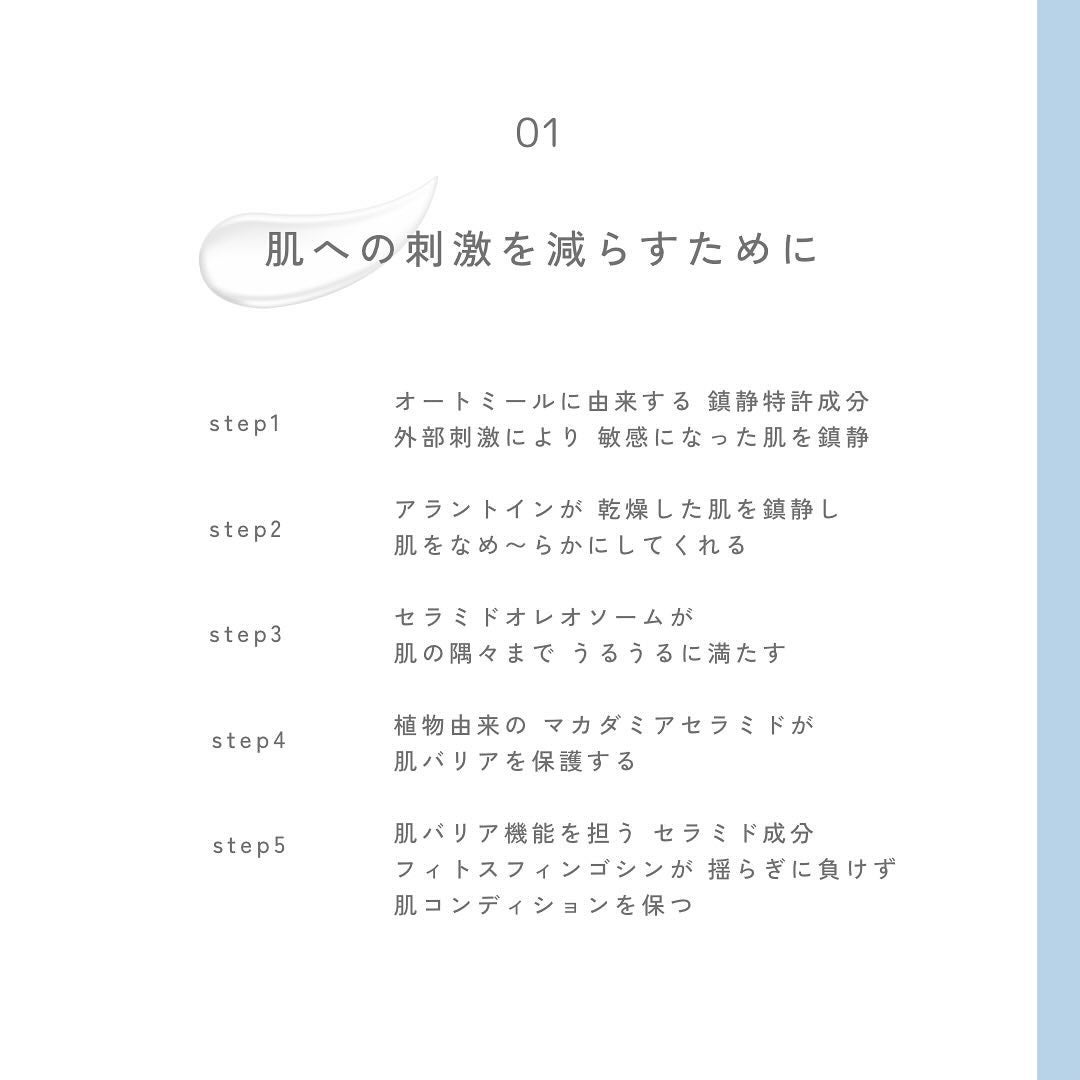 みさき┊︎韓国スキンケア 🤎 on LIPS 「︎︎︎︎︎︎︎︎︎ma:nyoPanthetoinEssenc..」(2枚目)
