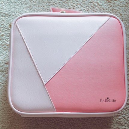 メイクボックス/Bellelife/その他を使ったクチコミ(2枚目)