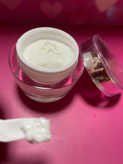 リソウ リペアクリーム BX/リソウコーポレーション/フェイスクリームを使ったクチコミ(3枚目)