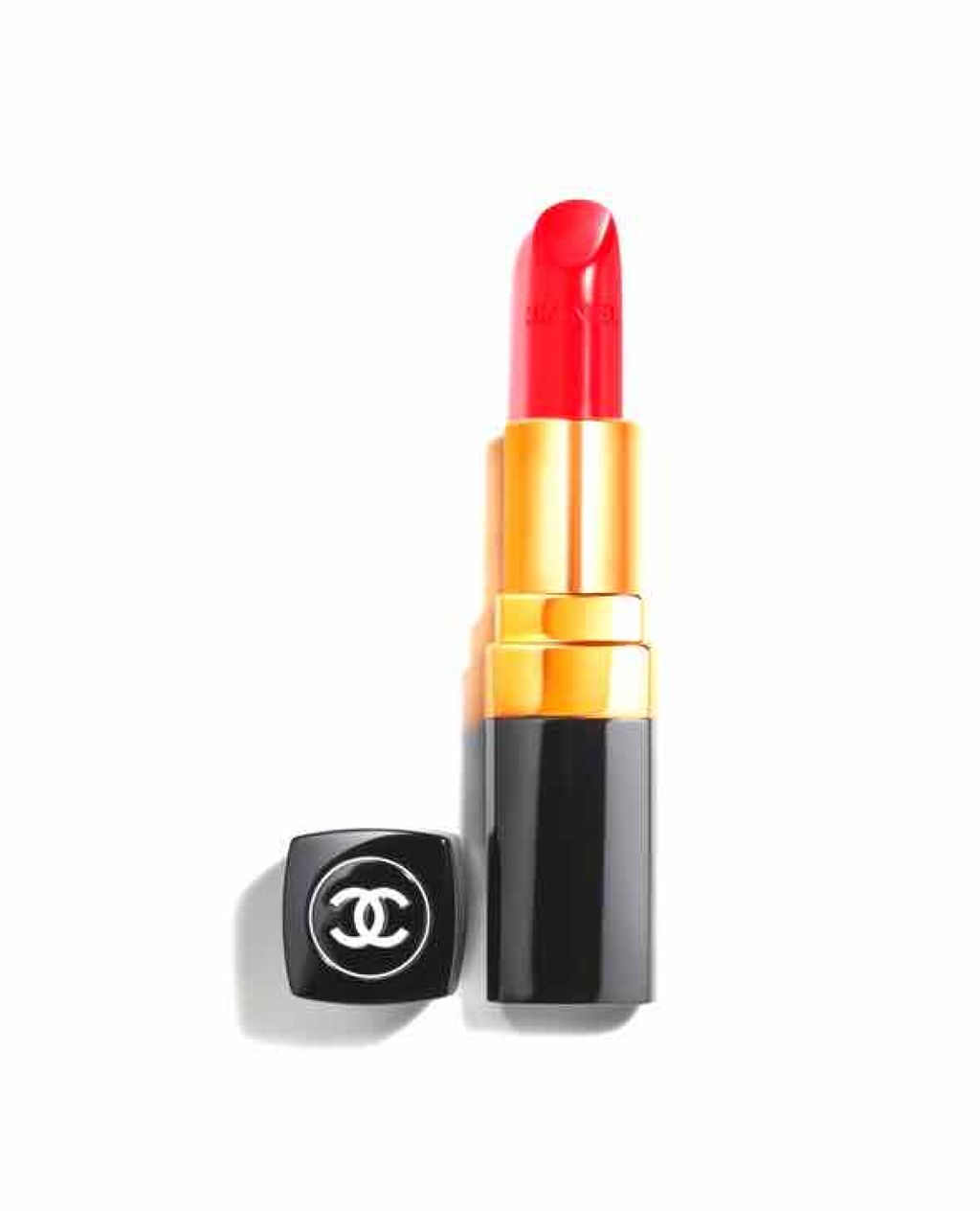ルージュ ココ/CHANEL/口紅を使ったクチコミ（1枚目）