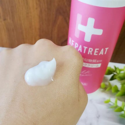 を使ったクチコミ(2枚目)